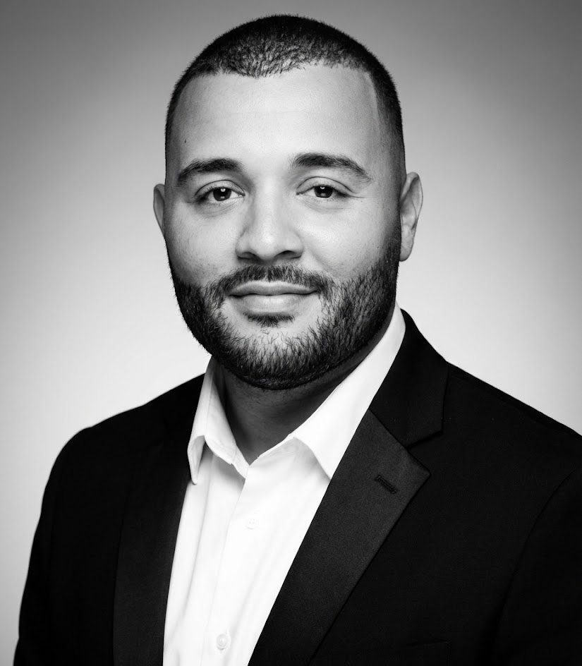 CEO and Founder of CRG Structural
